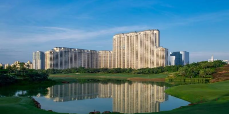 Is flat in Gurgaon good investment?